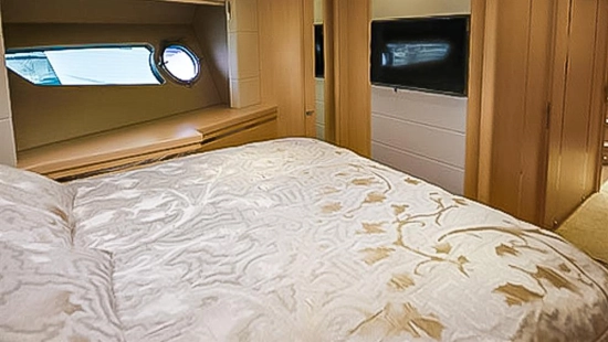 Sunseeker 68 Sport Yacht de segunda mano en venta