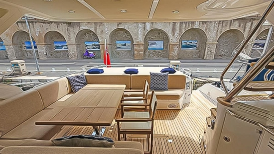 Sunseeker 68 Sport Yacht de segunda mano en venta