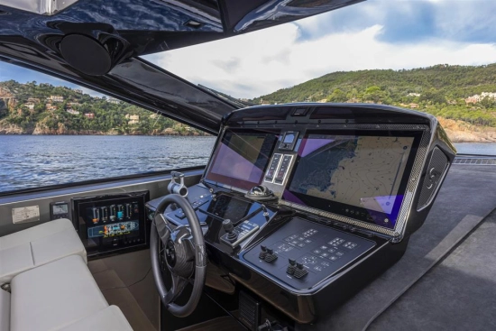 OTAM 90 GTS usata in vendita