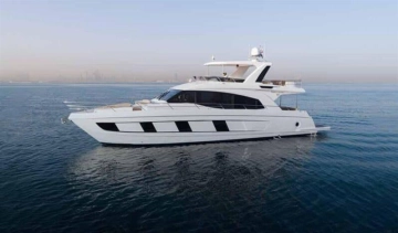 Majesty 62 nuova in vendita