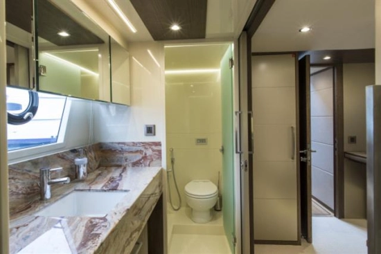 Majesty 62 nuova in vendita