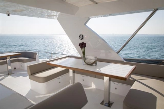 Majesty 62 nuova in vendita