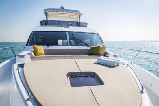 Majesty 62 nuova in vendita