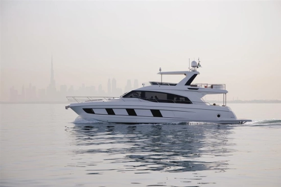 Majesty 62 nuova in vendita