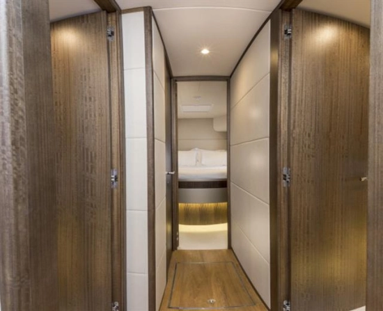 Majesty 62 nuova in vendita