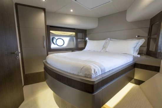 Majesty 62 nuova in vendita
