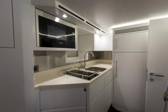Majesty 62 nuova in vendita