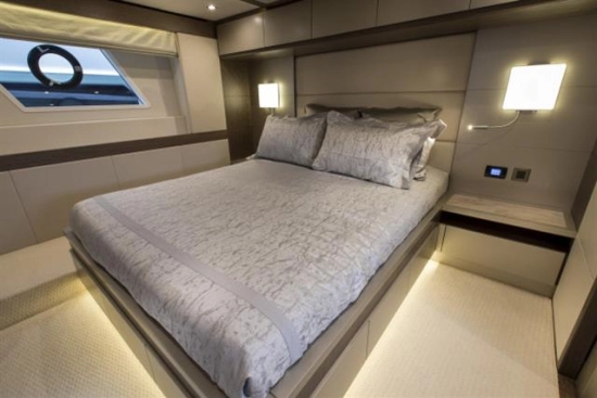 Majesty 62 nuova in vendita
