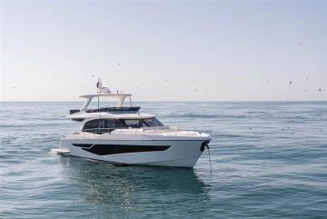 Majesty 60 nuova in vendita