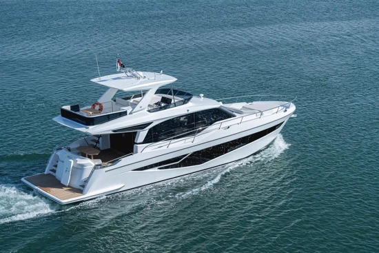 Majesty 60 nuova in vendita
