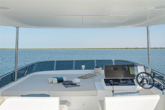 Majesty 60 nuova in vendita