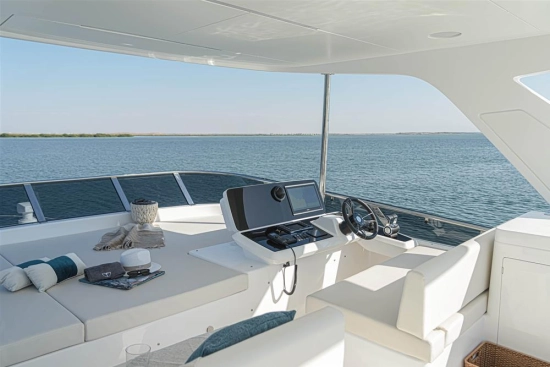 Majesty 60 nuova in vendita