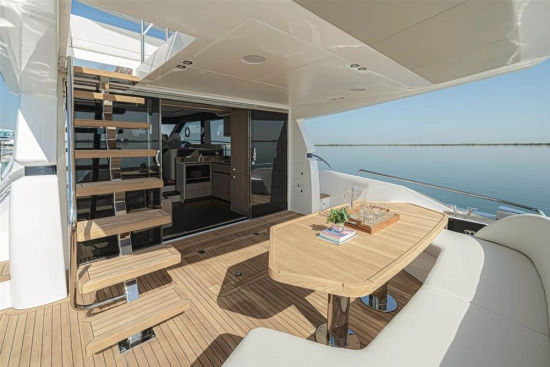 Majesty 60 nuova in vendita