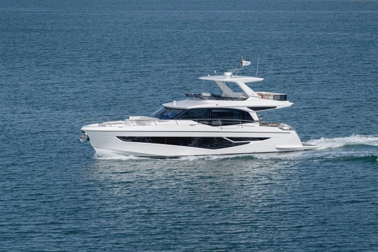 Majesty 60 nuova in vendita