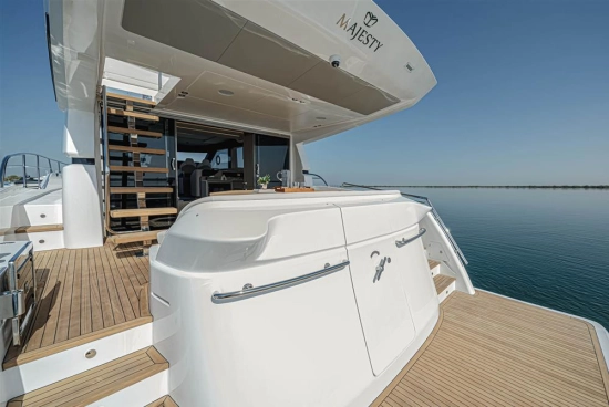 Majesty 60 nuova in vendita