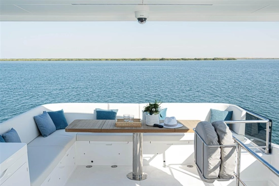 Majesty 60 nuova in vendita