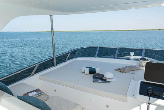 Majesty 60 nuova in vendita