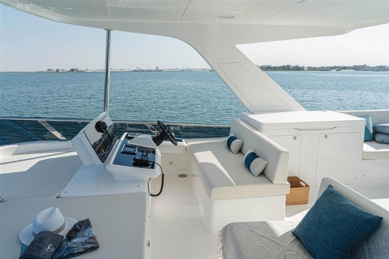 Majesty 60 nuova in vendita