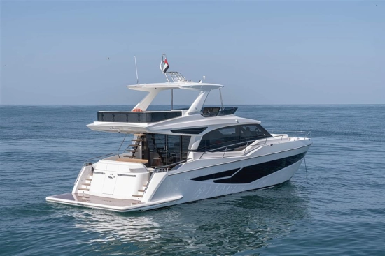Majesty 60 nuova in vendita