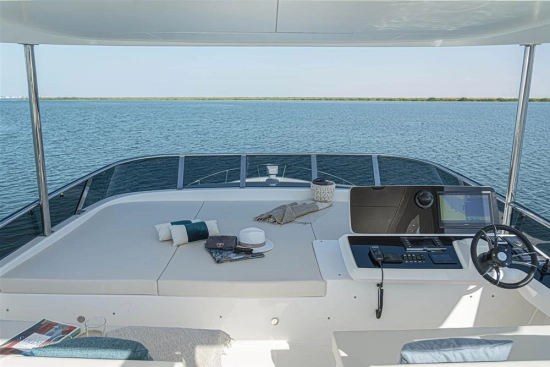 Majesty 60 nuova in vendita