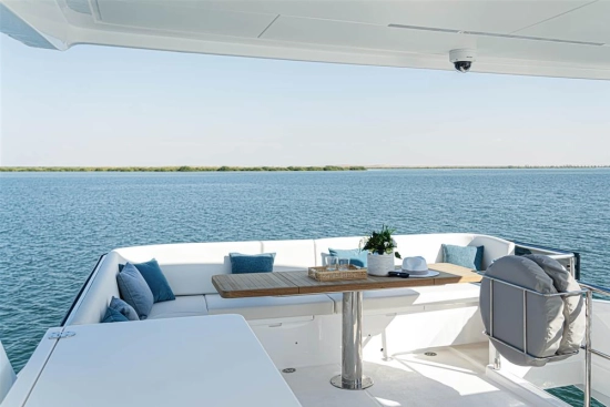 Majesty 60 nuova in vendita