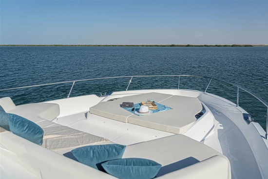 Majesty 60 nuova in vendita