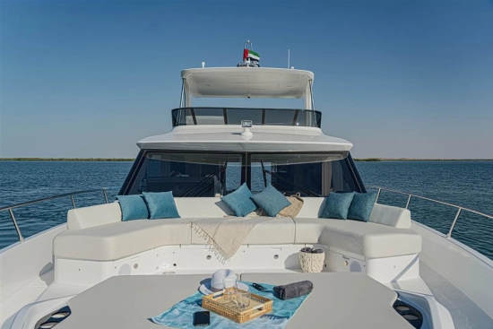 Majesty 60 nuova in vendita