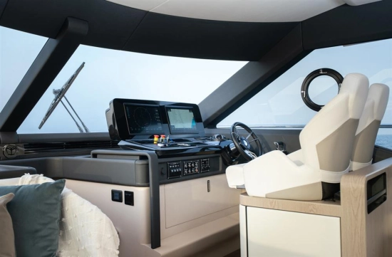 Majesty 60 nuova in vendita