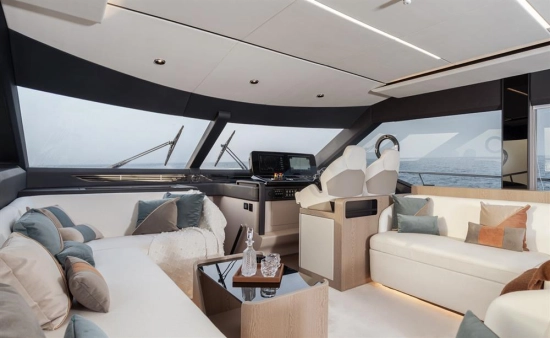 Majesty 60 nuova in vendita