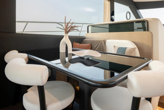 Majesty 60 nuova in vendita
