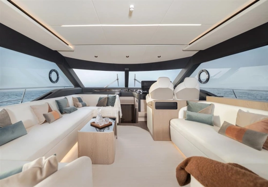 Majesty 60 nuova in vendita