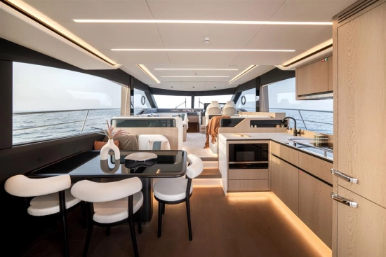 Majesty 60 nuova in vendita