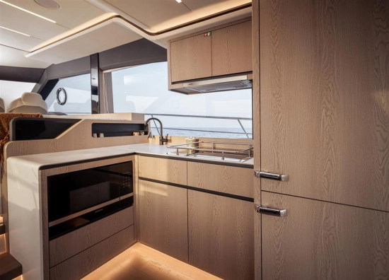 Majesty 60 nuova in vendita