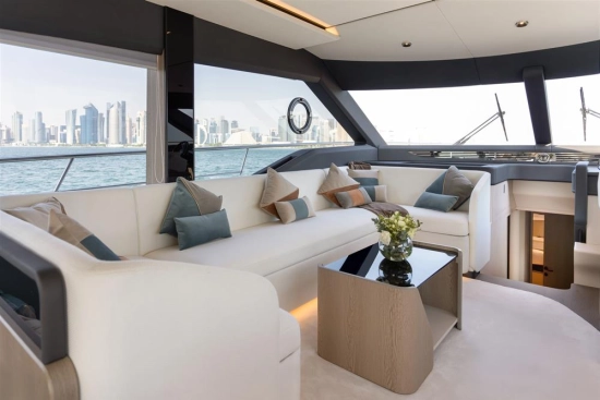 Majesty 60 nuova in vendita