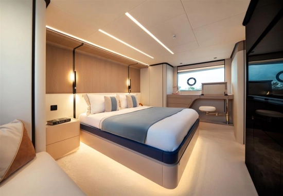 Majesty 60 nuova in vendita