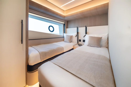 Majesty 60 nuova in vendita