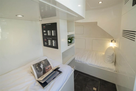 Majesty 60 nuova in vendita