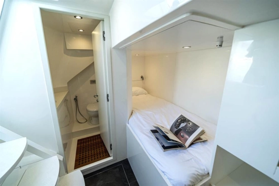 Majesty 60 nuova in vendita