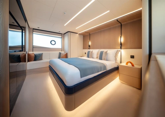 Majesty 60 nuova in vendita