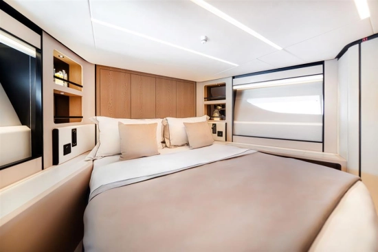Majesty 60 nuova in vendita