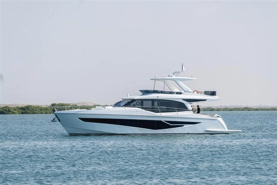 Majesty 60 nuova in vendita