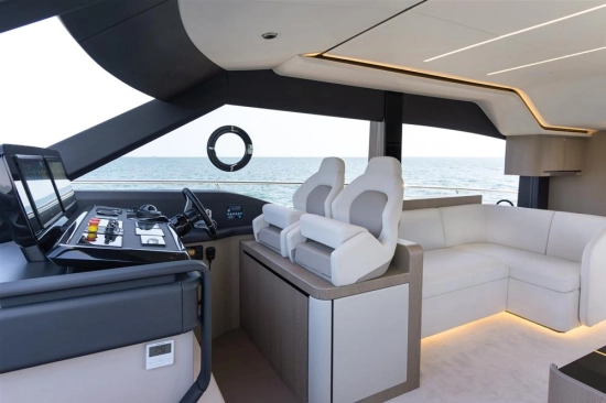 Majesty 60 nuova in vendita
