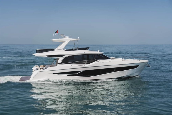 Majesty 60 nuova in vendita