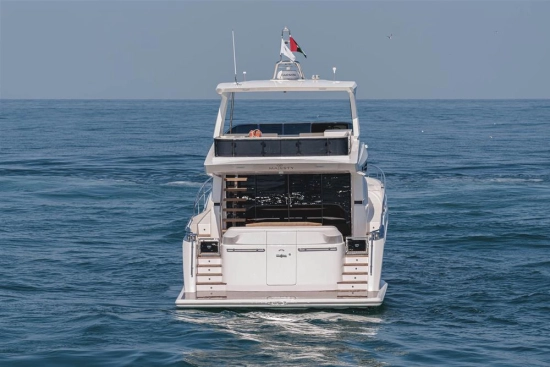 Majesty 60 nuova in vendita