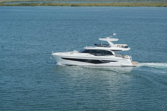 Majesty 60 nuova in vendita