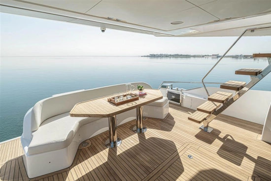 Majesty 60 nuova in vendita