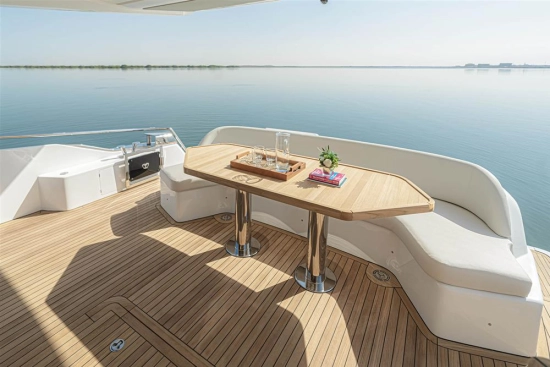 Majesty 60 nuova in vendita