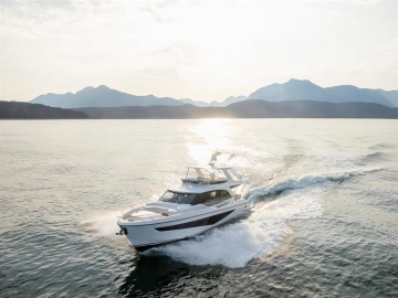 Majesty 65 nuova in vendita