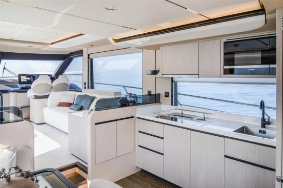 Majesty 65 nuova in vendita