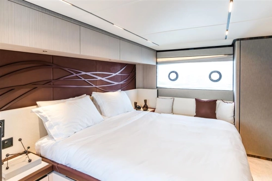 Majesty 65 nuova in vendita